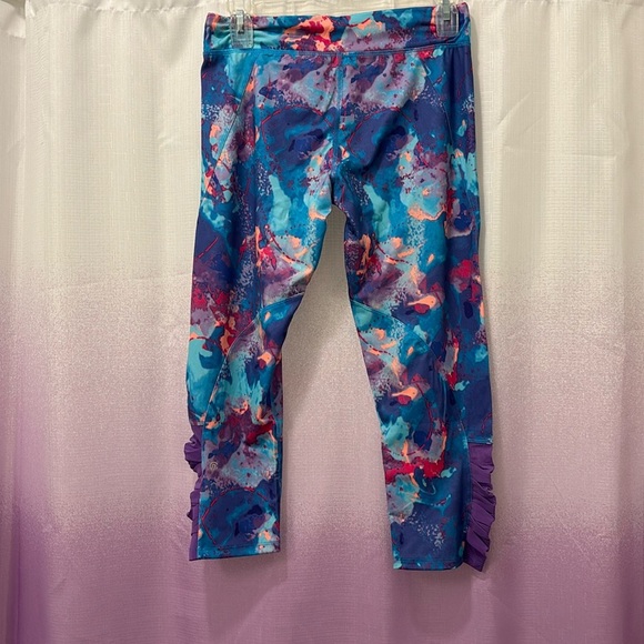 Girl’s Champion Capri Leggings Size XL NWOT - Picture 2 of 10